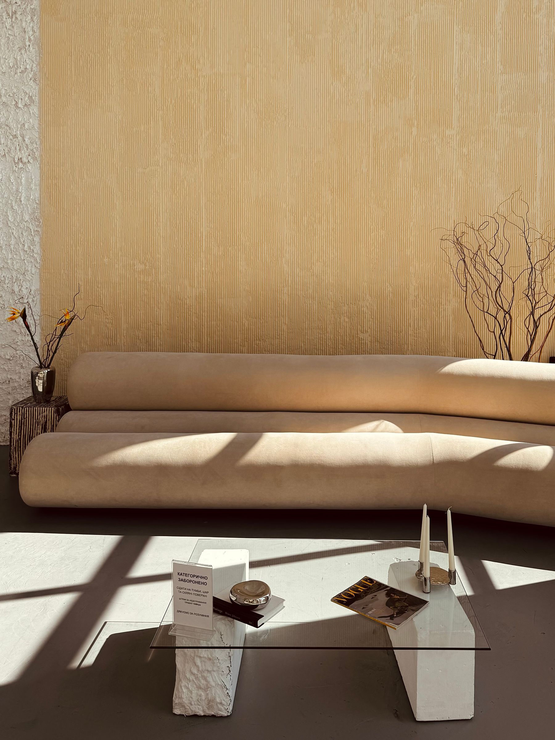 Kesar Heights, illustrative view 5